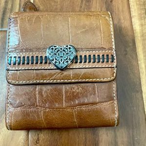 Brighton Small Wallet